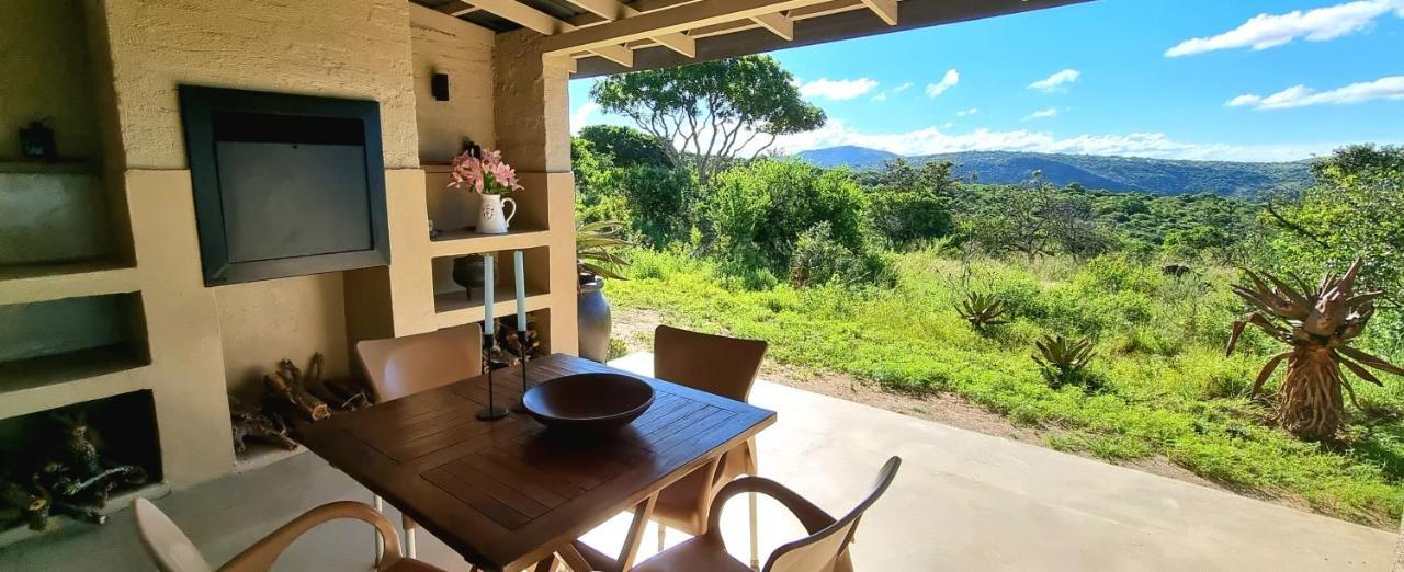 Graceland Eco Retreat Magoebaskloof Exteriér fotografie