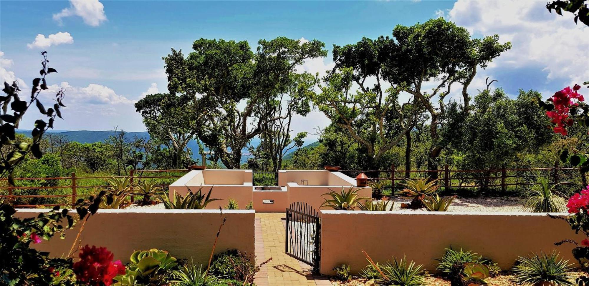 Graceland Eco Retreat Magoebaskloof Exteriér fotografie