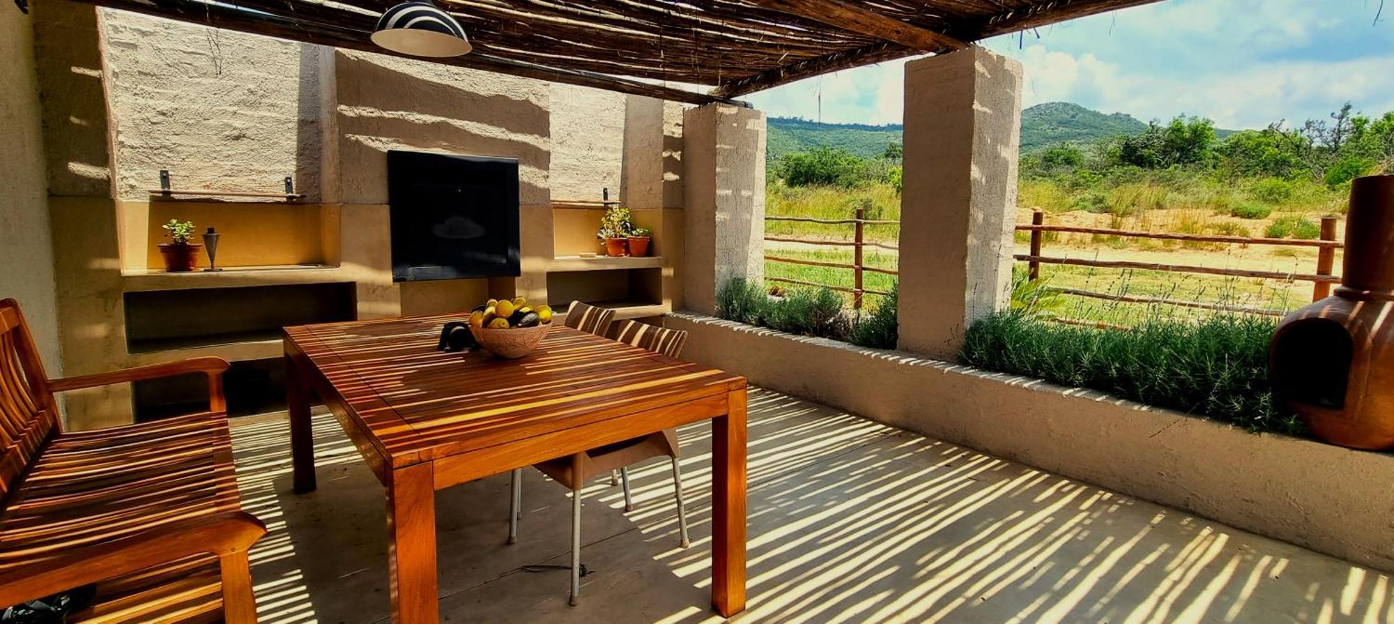 Graceland Eco Retreat Magoebaskloof Exteriér fotografie