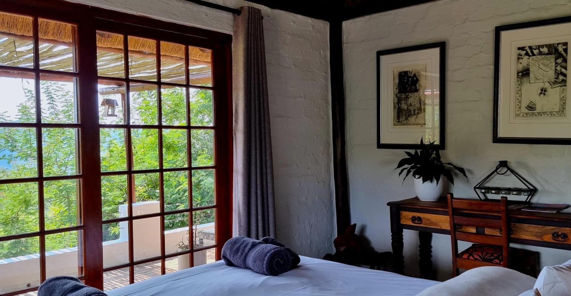 Graceland Eco Retreat Magoebaskloof Exteriér fotografie