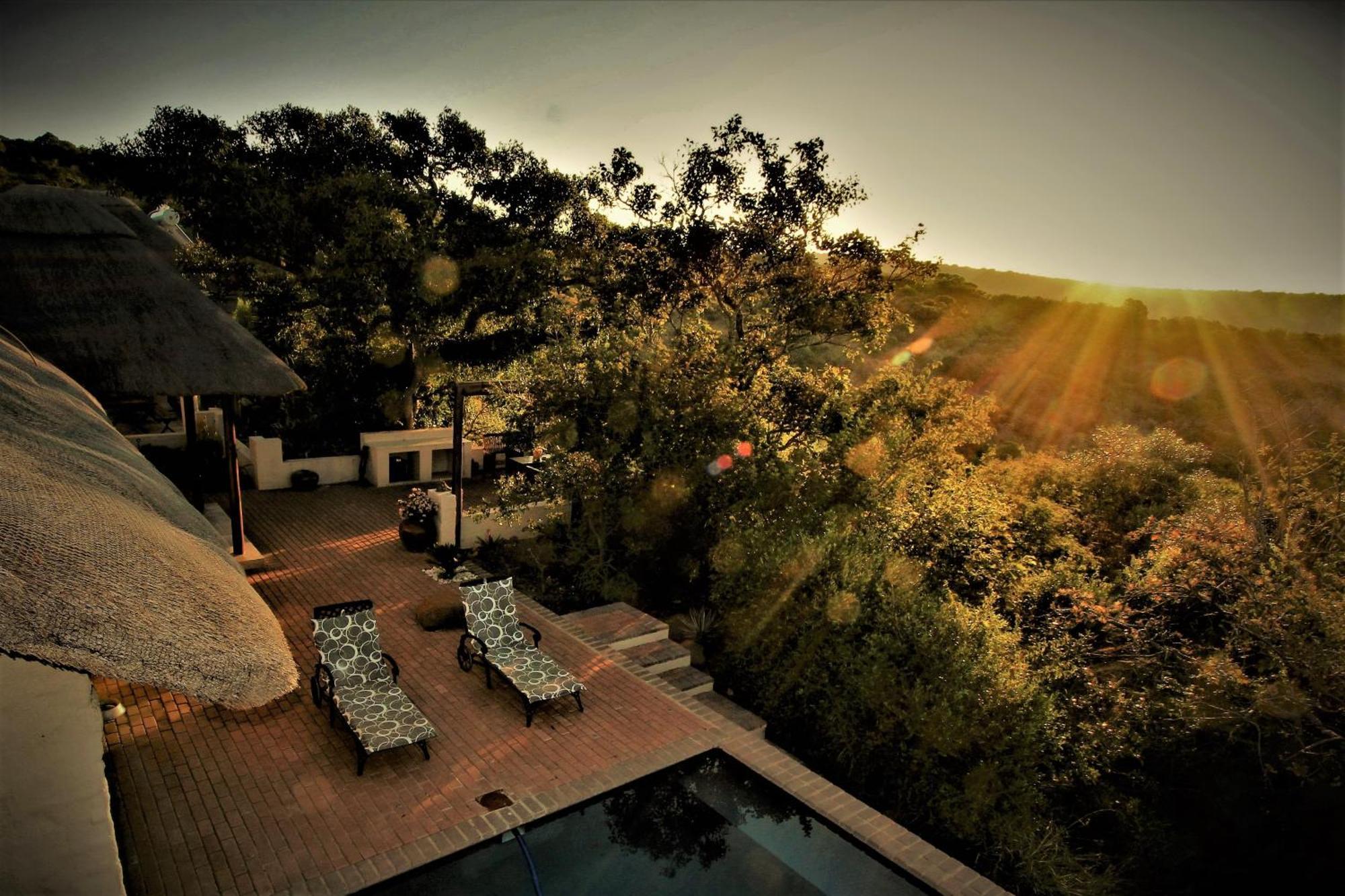 Graceland Eco Retreat Magoebaskloof Exteriér fotografie