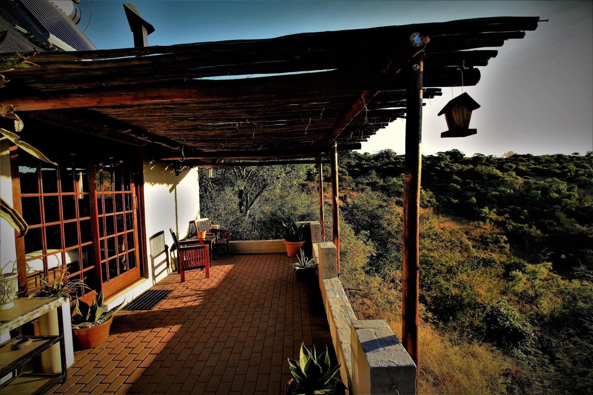 Graceland Eco Retreat Magoebaskloof Exteriér fotografie
