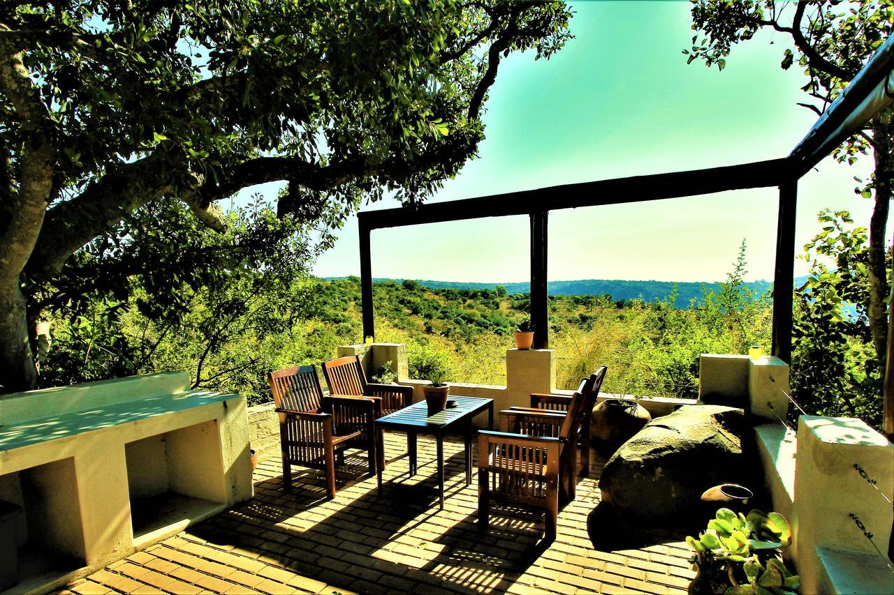 Graceland Eco Retreat Magoebaskloof Exteriér fotografie