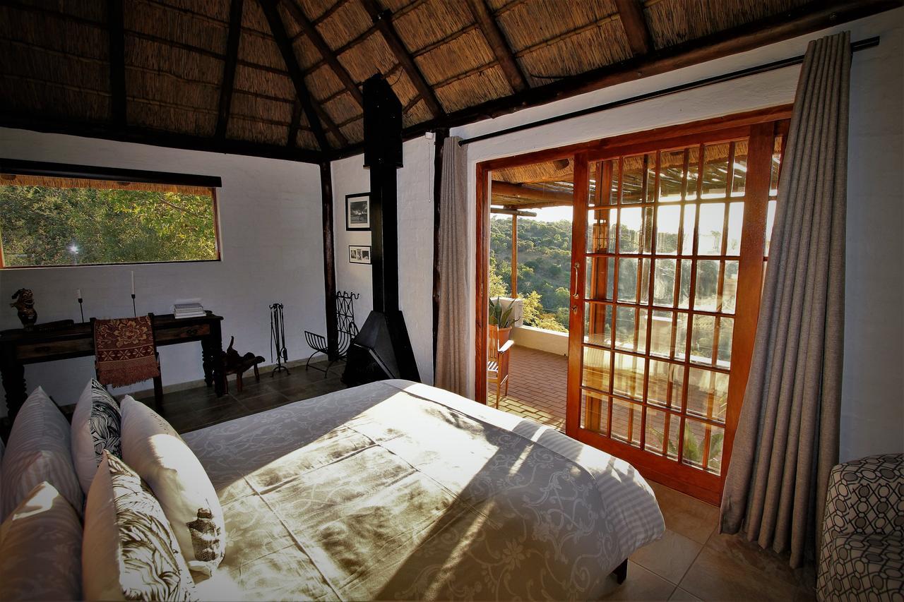 Graceland Eco Retreat Magoebaskloof Exteriér fotografie