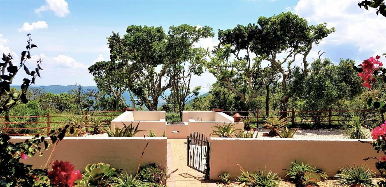 Graceland Eco Retreat Magoebaskloof Exteriér fotografie