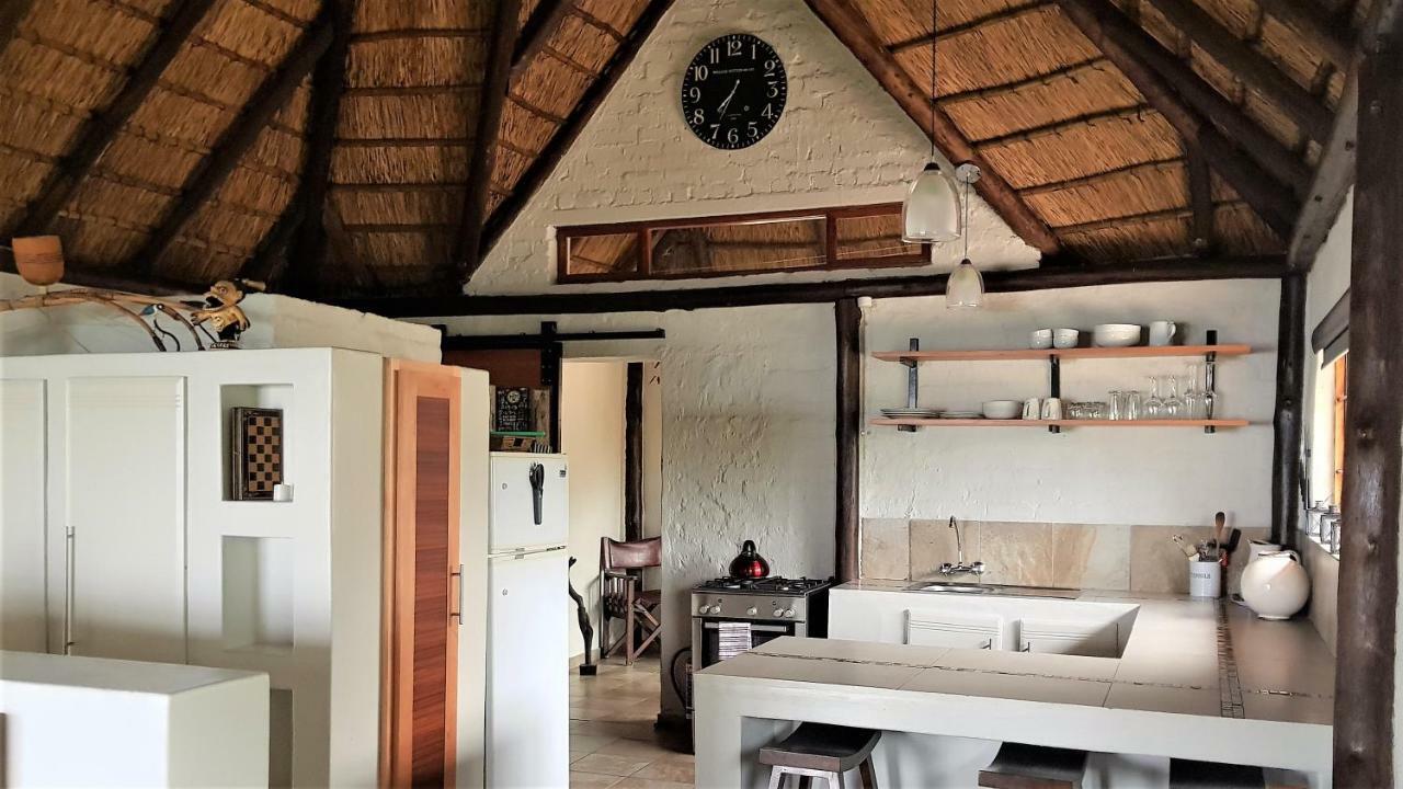 Graceland Eco Retreat Magoebaskloof Exteriér fotografie